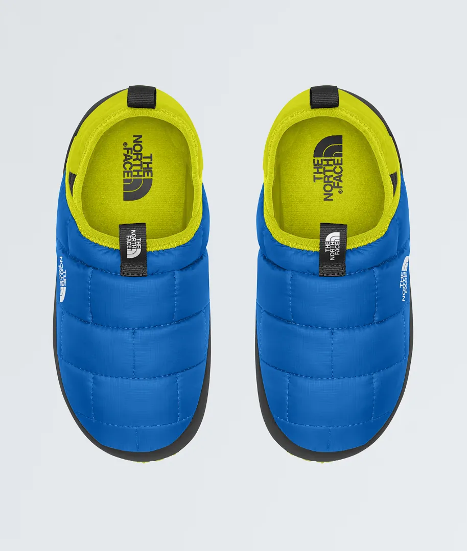 THE NORTH FACE Y THERMOBALL TRACTION MULE II