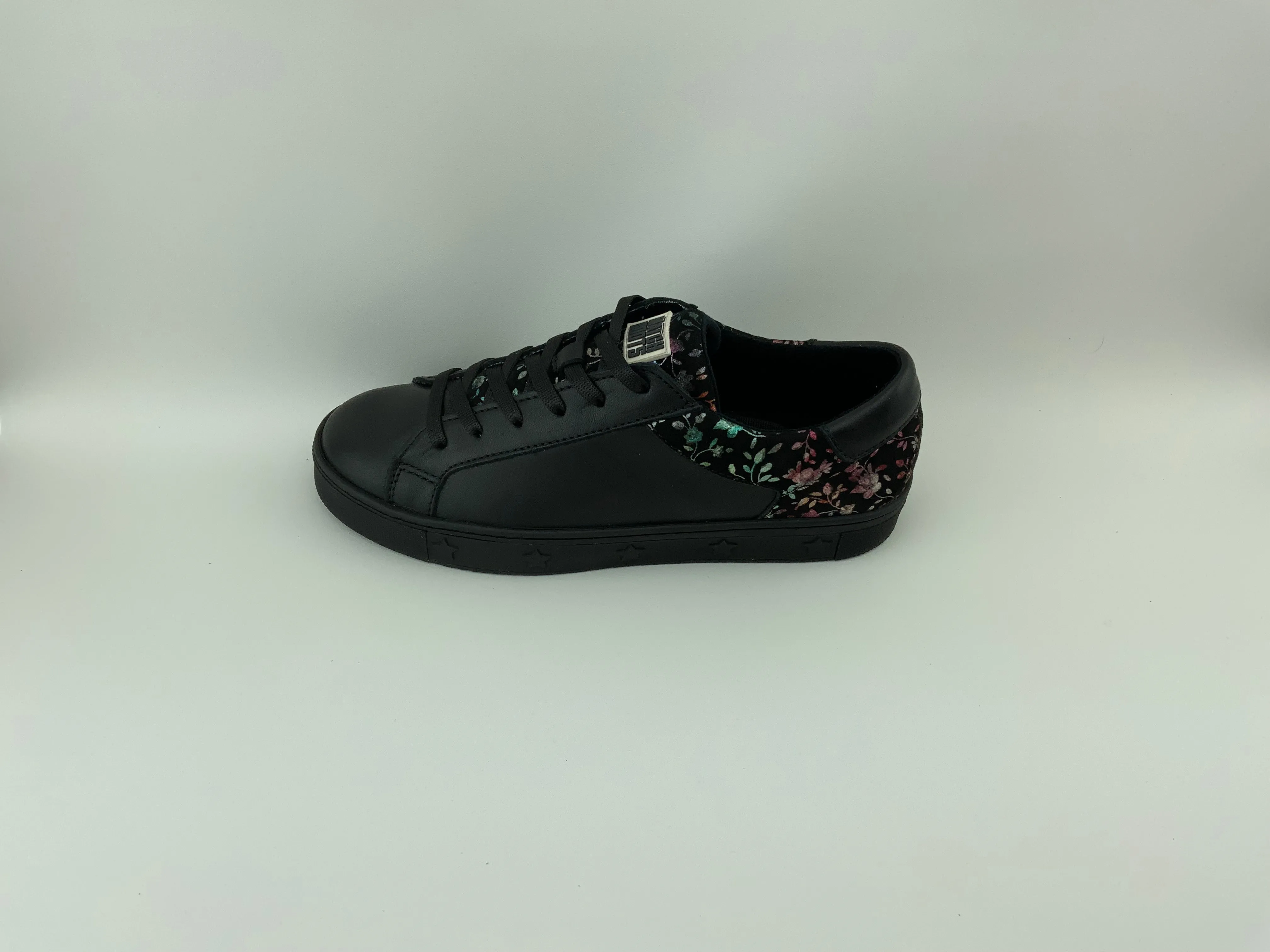 The Supreme Romantic Collection - Soft Black | Women