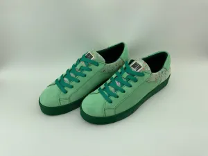 The Supreme Romantic Collection - Soft Green | Women