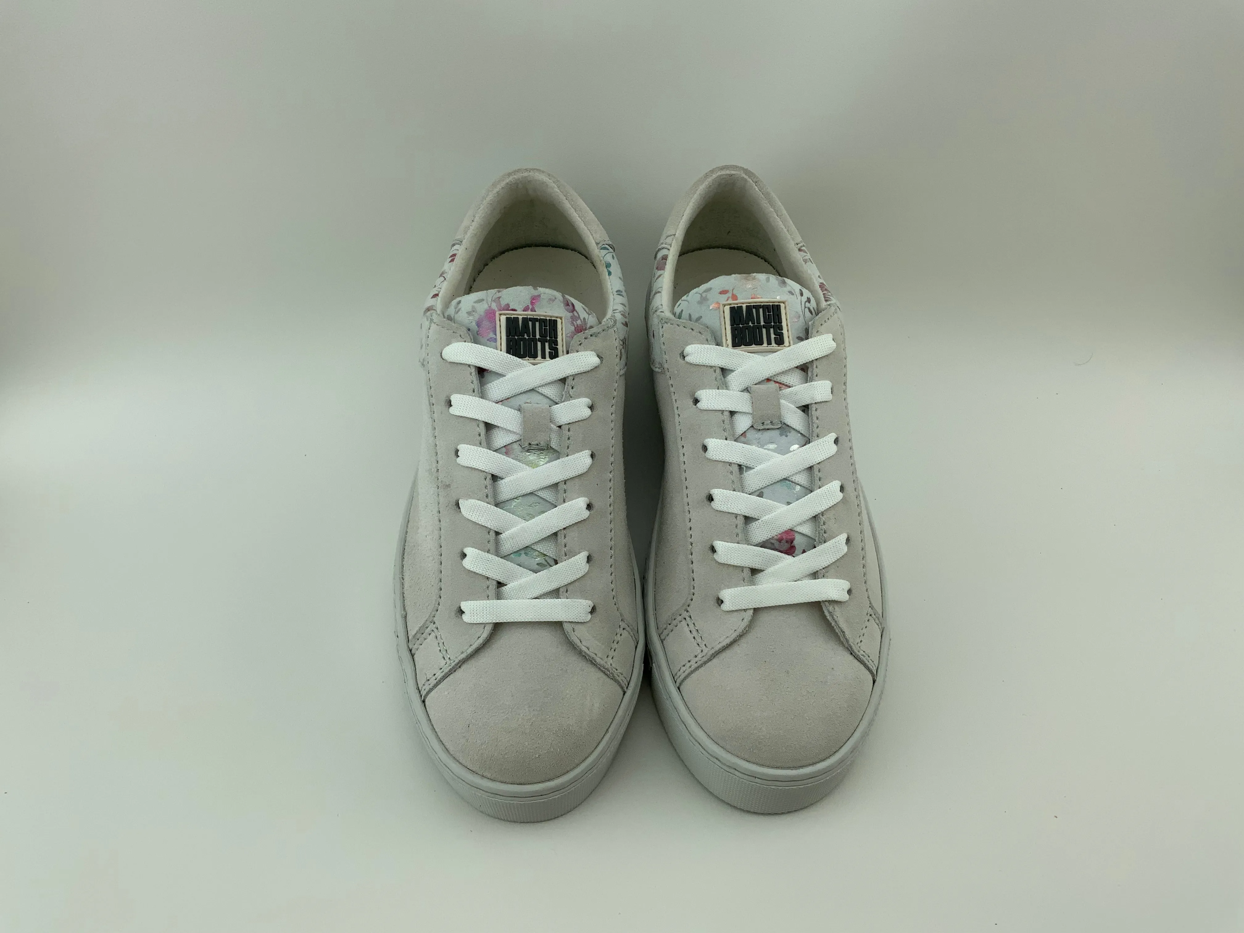The Supreme Romantic Collection - Soft Snow White | Women