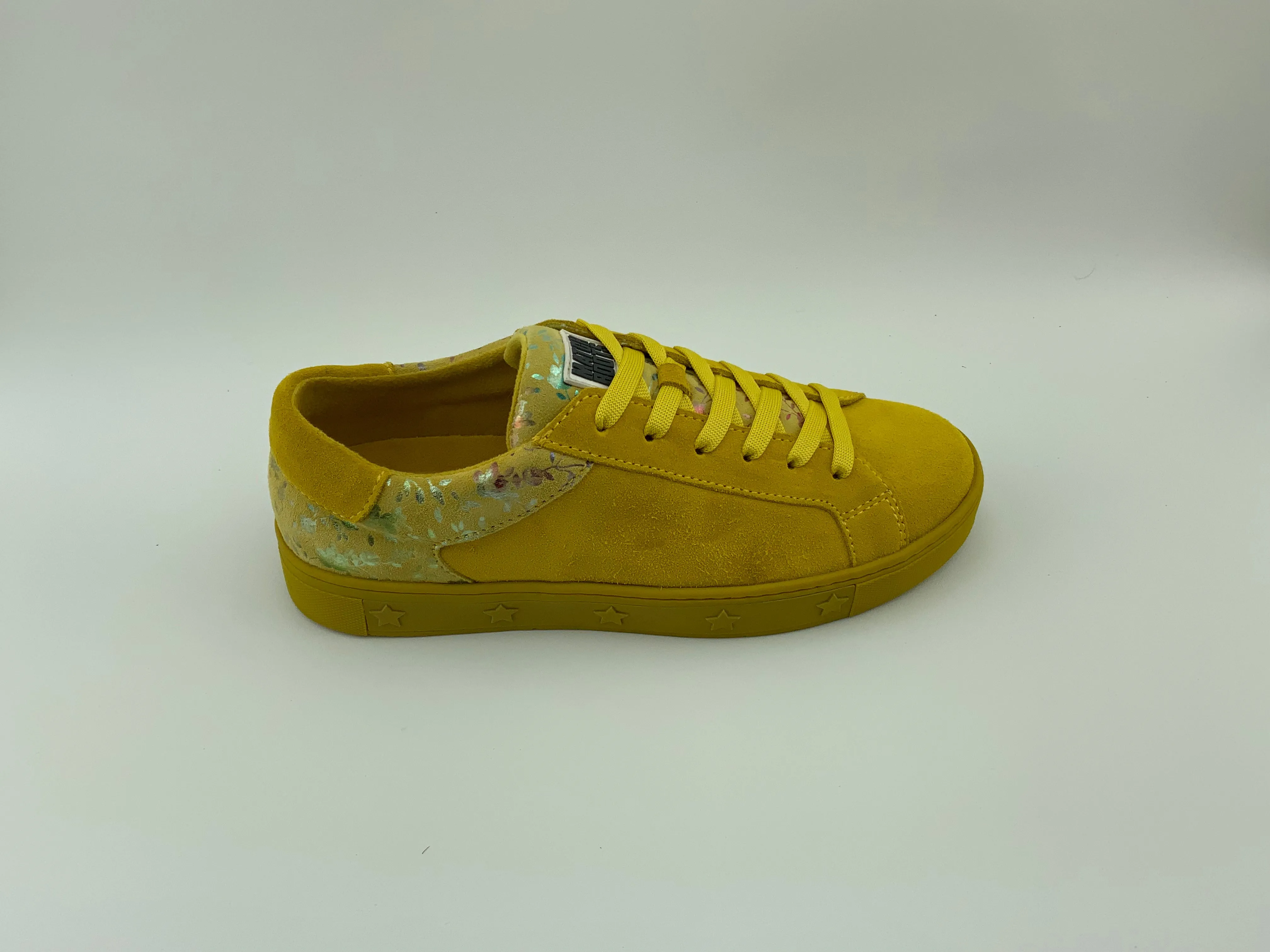 The Supreme Romantic Collection - Soft Yellow | Women