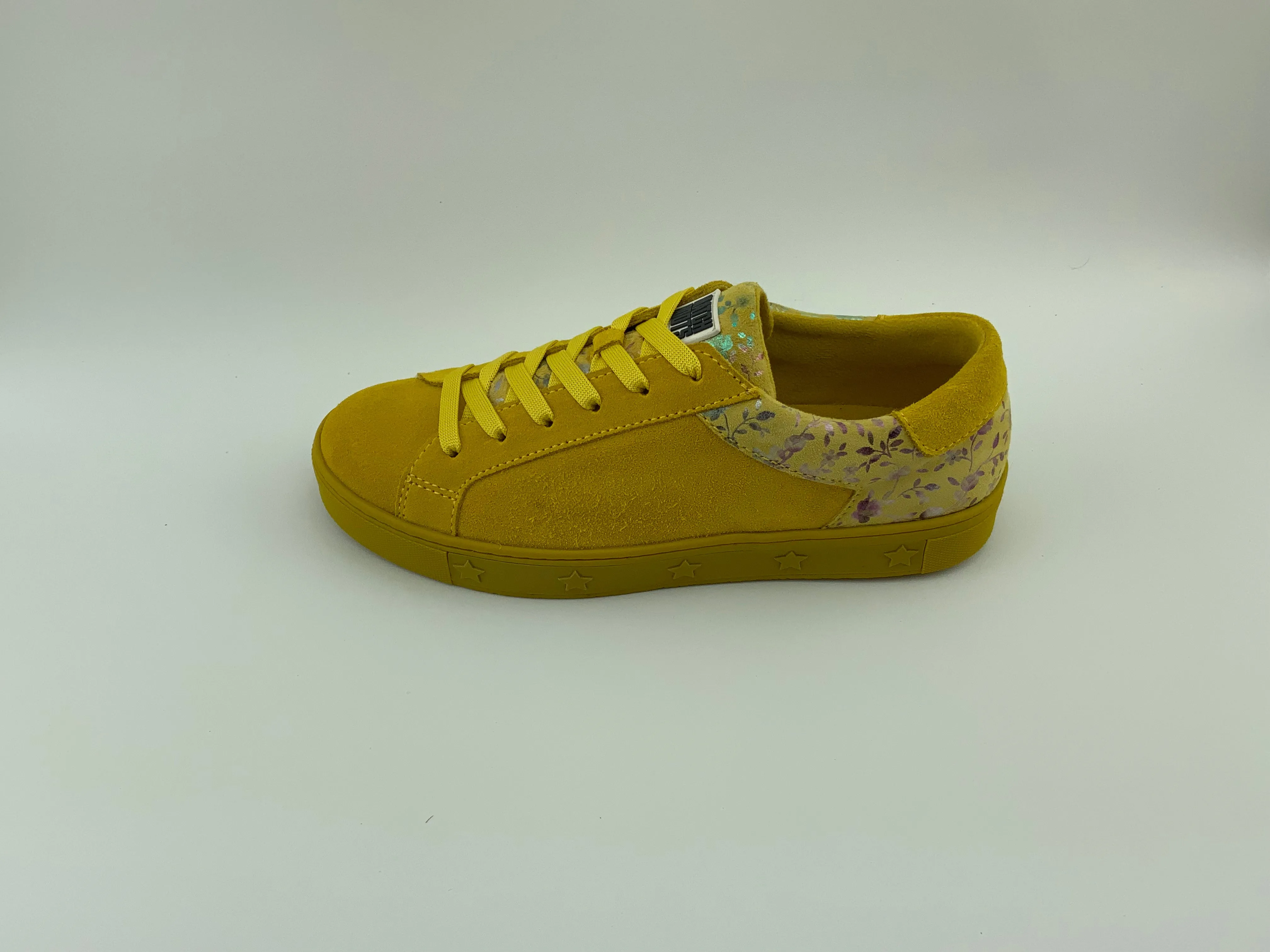 The Supreme Romantic Collection - Soft Yellow | Women