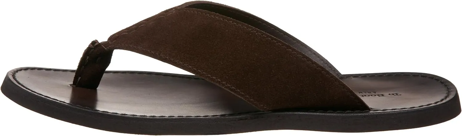 To Boot New York Men's DeSoto Sandal