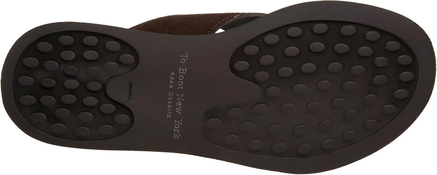 To Boot New York Men's DeSoto Sandal
