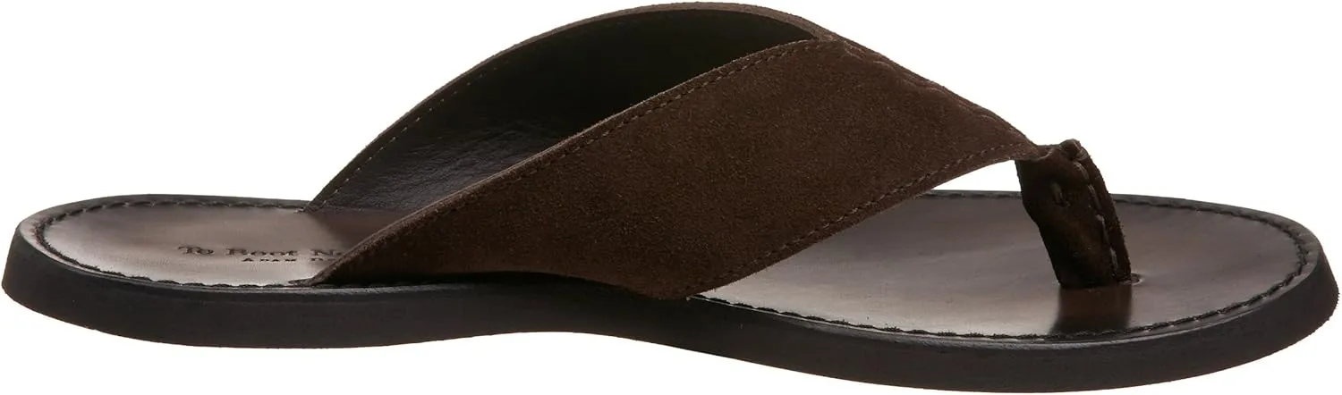 To Boot New York Men's DeSoto Sandal