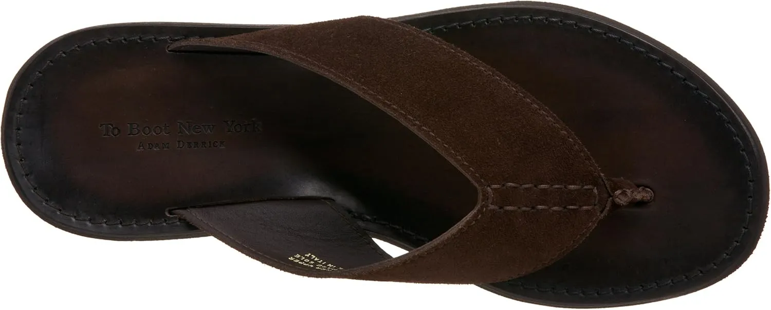 To Boot New York Men's DeSoto Sandal