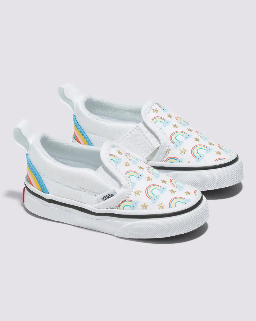 Toddler Slip-On V