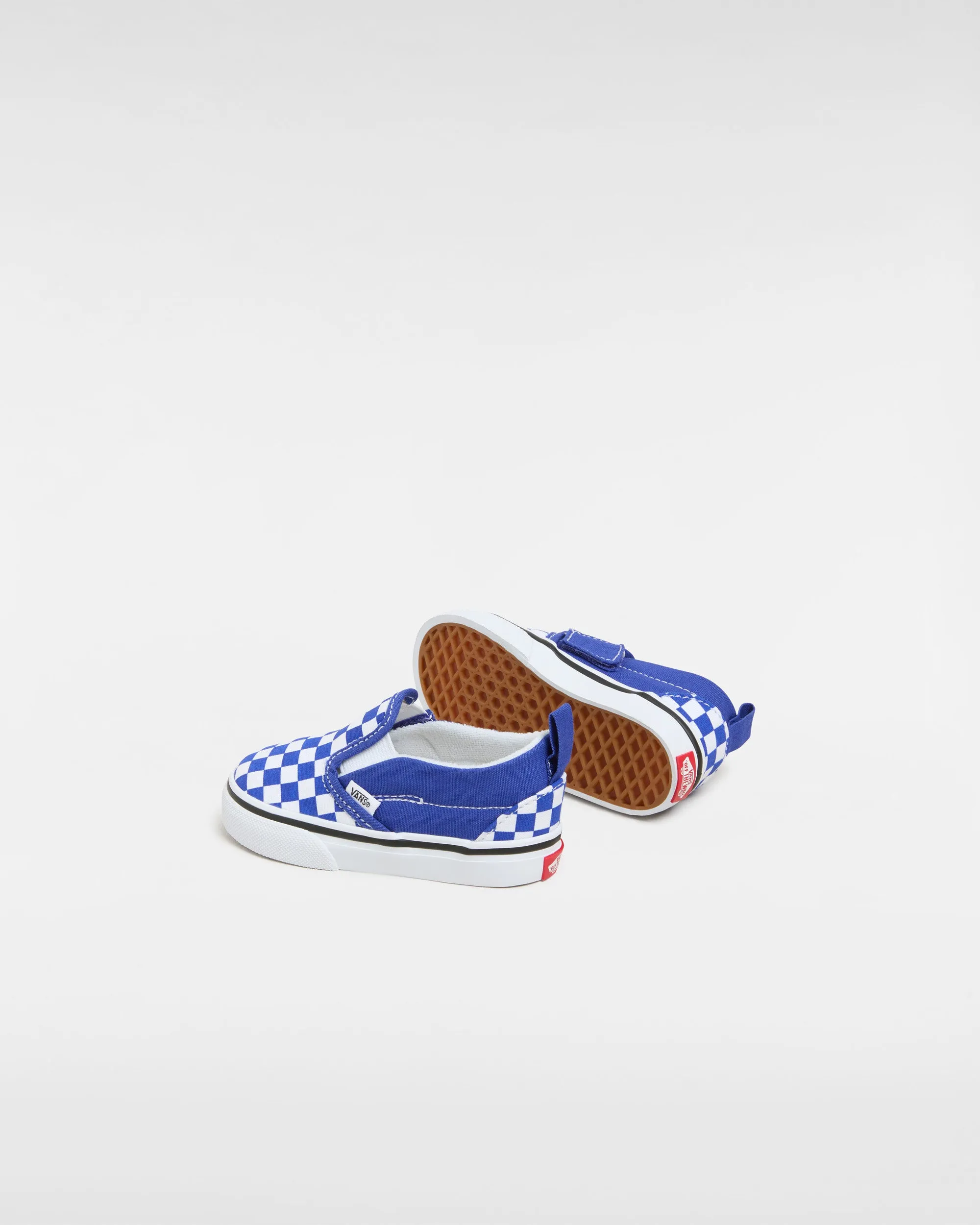 Toddler Slip-On V