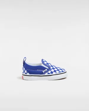 Toddler Slip-On V