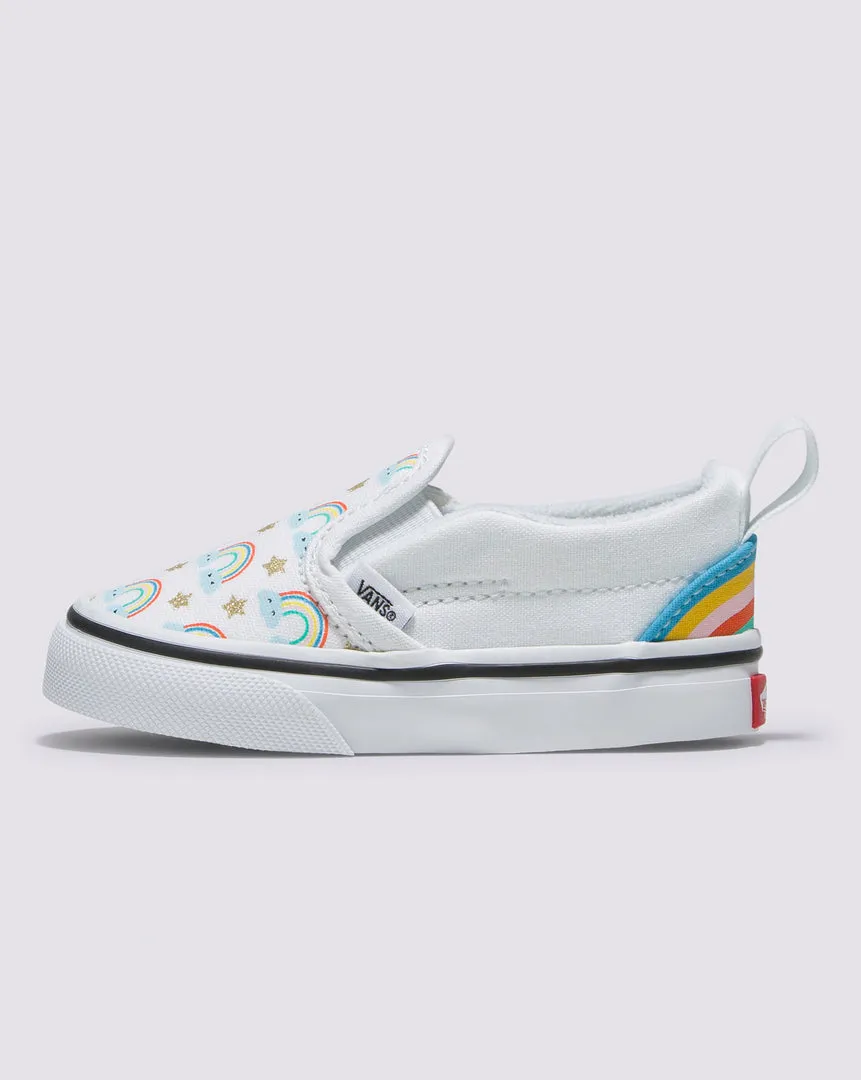 Toddler Slip-On V