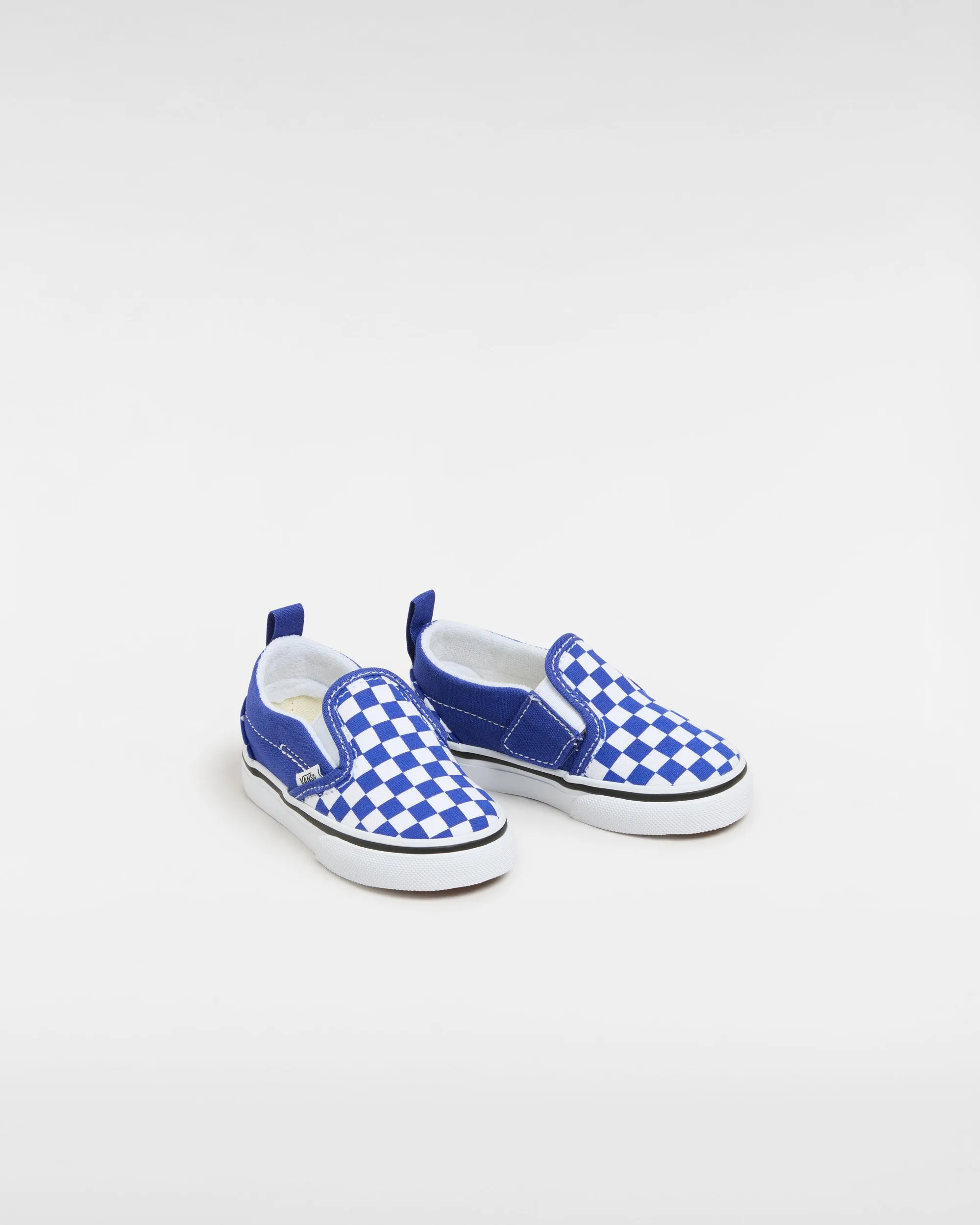 Toddler Slip-On V