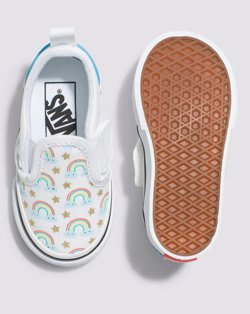 Toddler Slip-On V