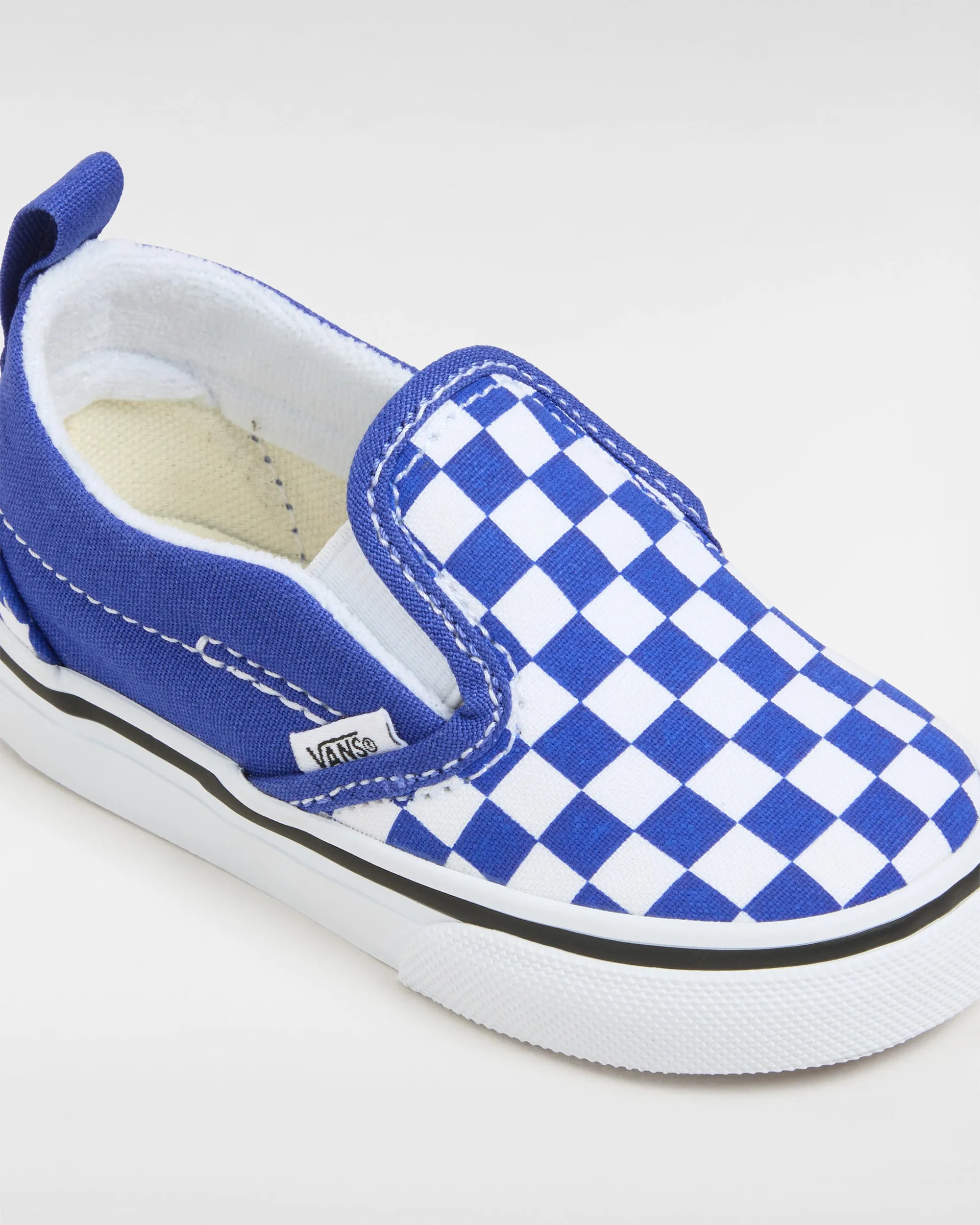 Toddler Slip-On V