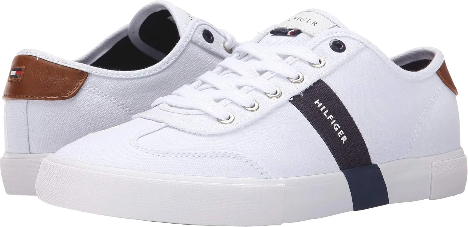 Tommy Hilfiger Men's Pandora Sneaker