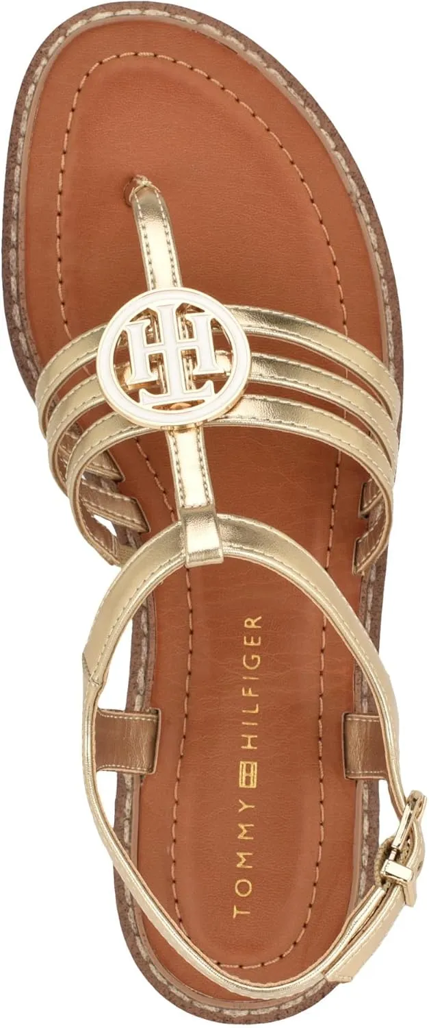 Tommy Hilfiger Women's Brailo Sandal