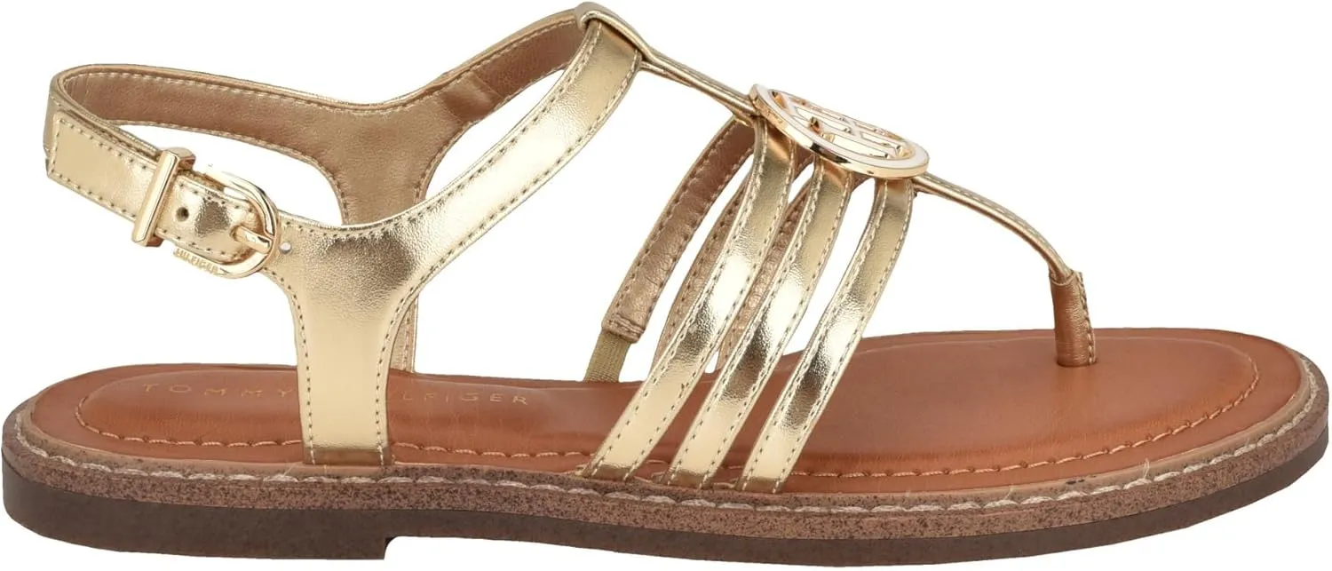 Tommy Hilfiger Women's Brailo Sandal