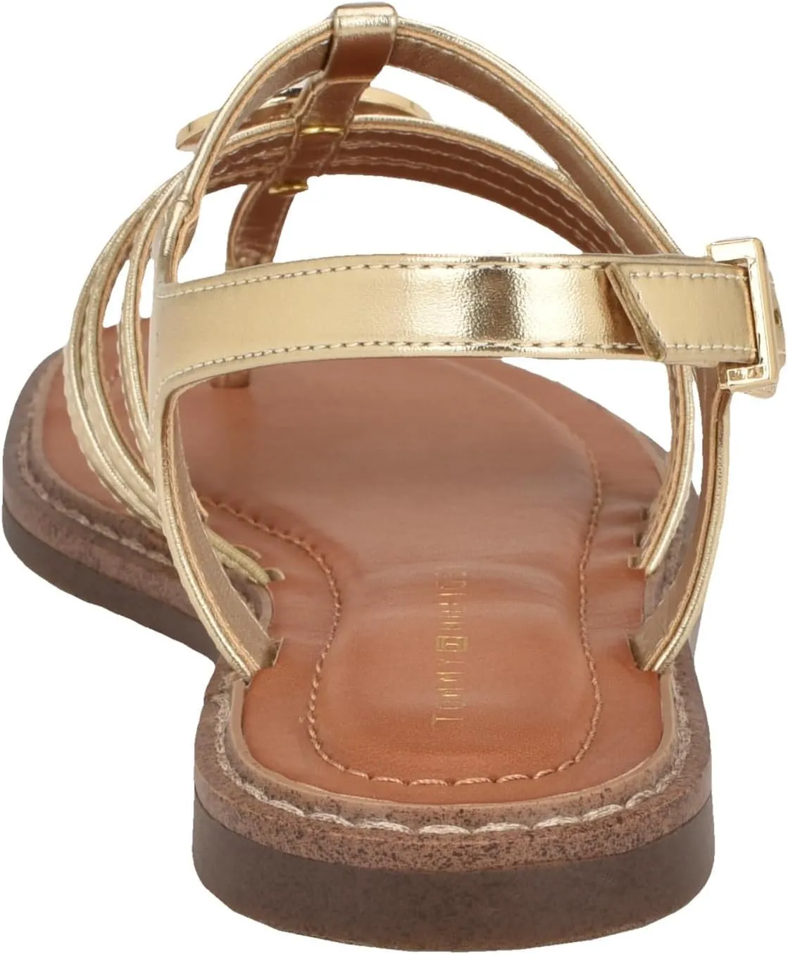 Tommy Hilfiger Women's Brailo Sandal