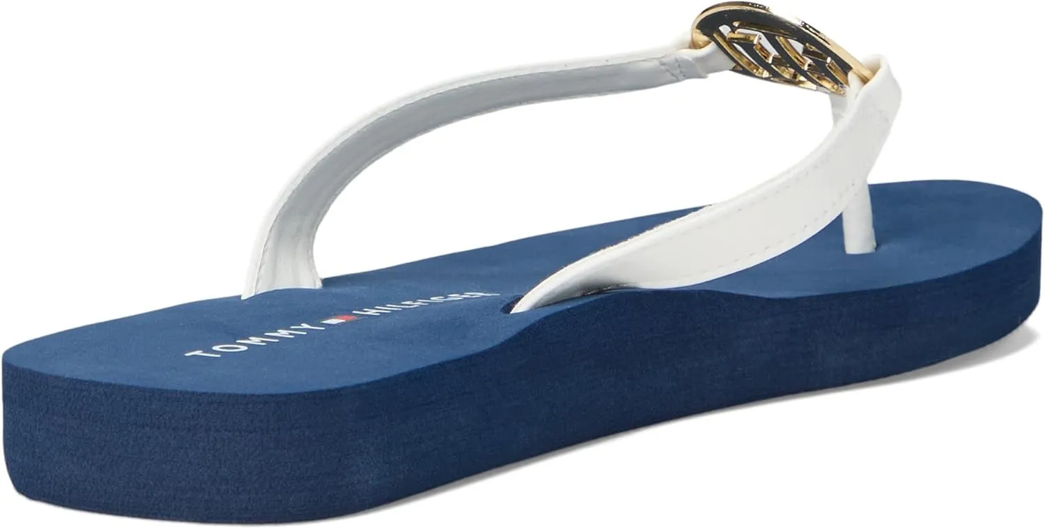 Tommy Hilfiger Women's Crelina Flip-Flop