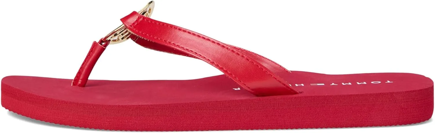 Tommy Hilfiger Women's Crelina Flip-Flop