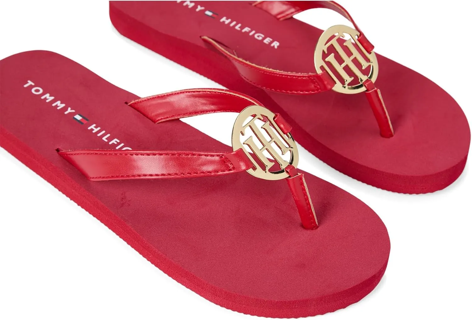 Tommy Hilfiger Women's Crelina Flip-Flop