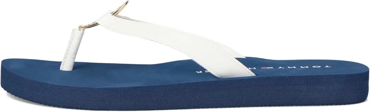 Tommy Hilfiger Women's Crelina Flip-Flop