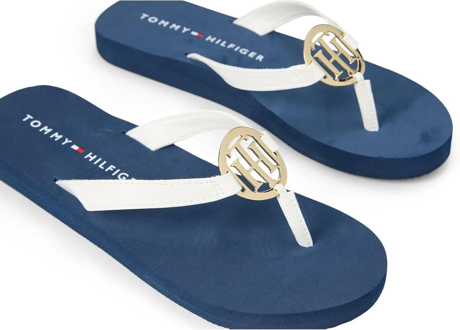 Tommy Hilfiger Women's Crelina Flip-Flop