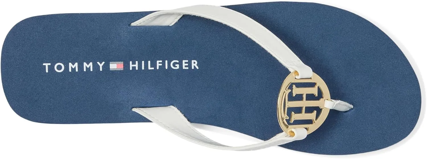 Tommy Hilfiger Women's Crelina Flip-Flop