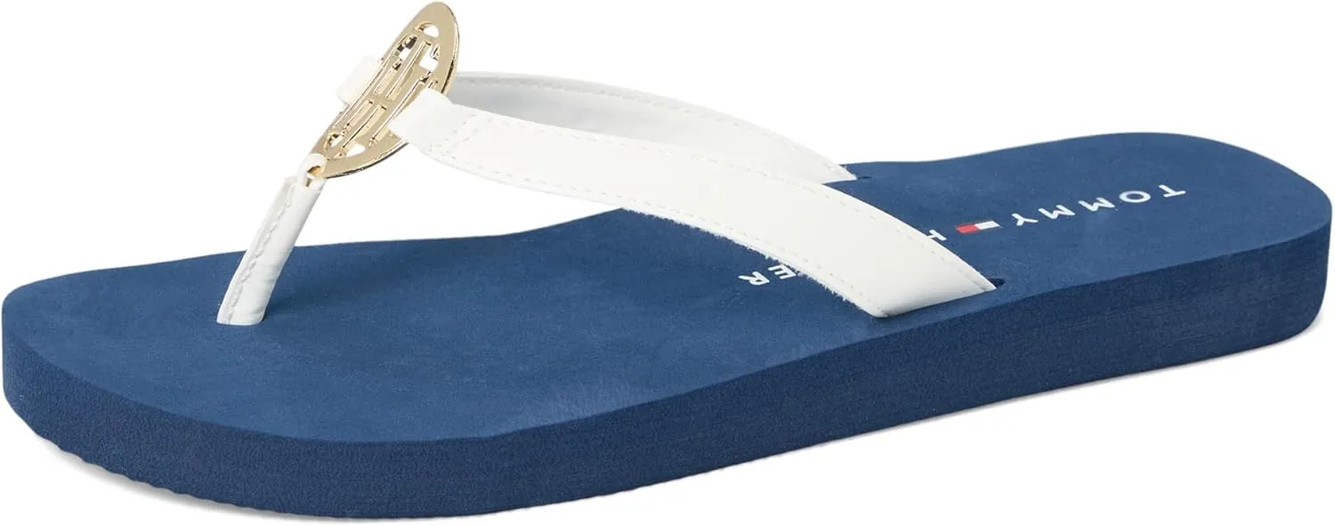 Tommy Hilfiger Women's Crelina Flip-Flop
