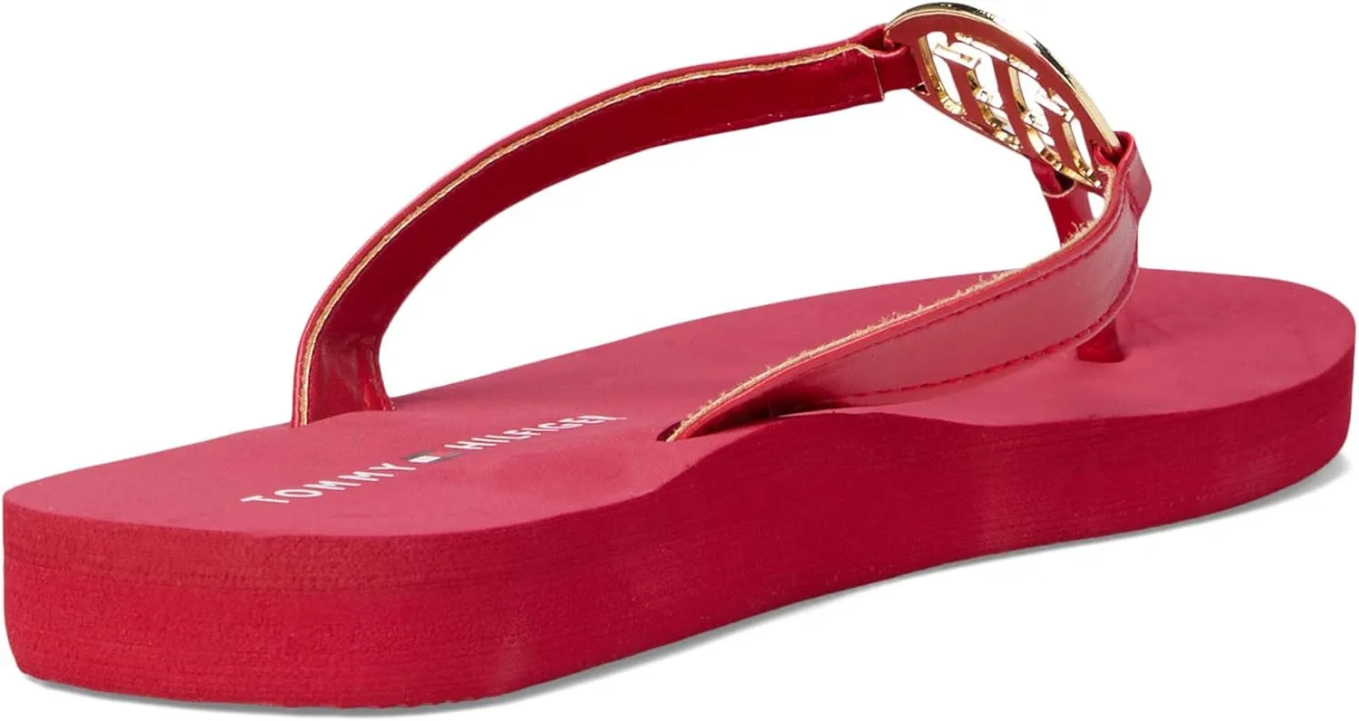 Tommy Hilfiger Women's Crelina Flip-Flop