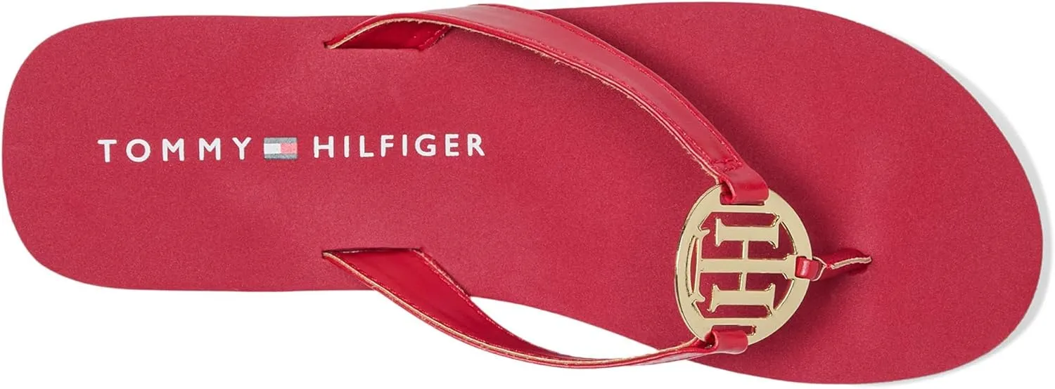 Tommy Hilfiger Women's Crelina Flip-Flop