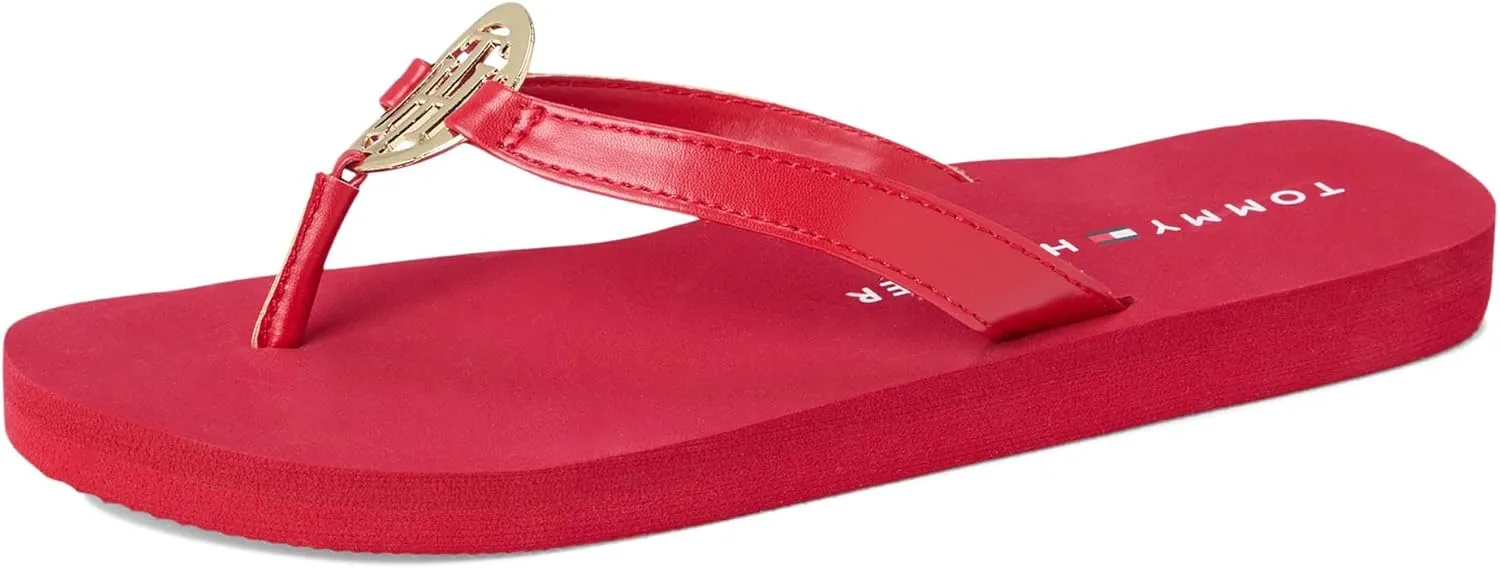 Tommy Hilfiger Women's Crelina Flip-Flop