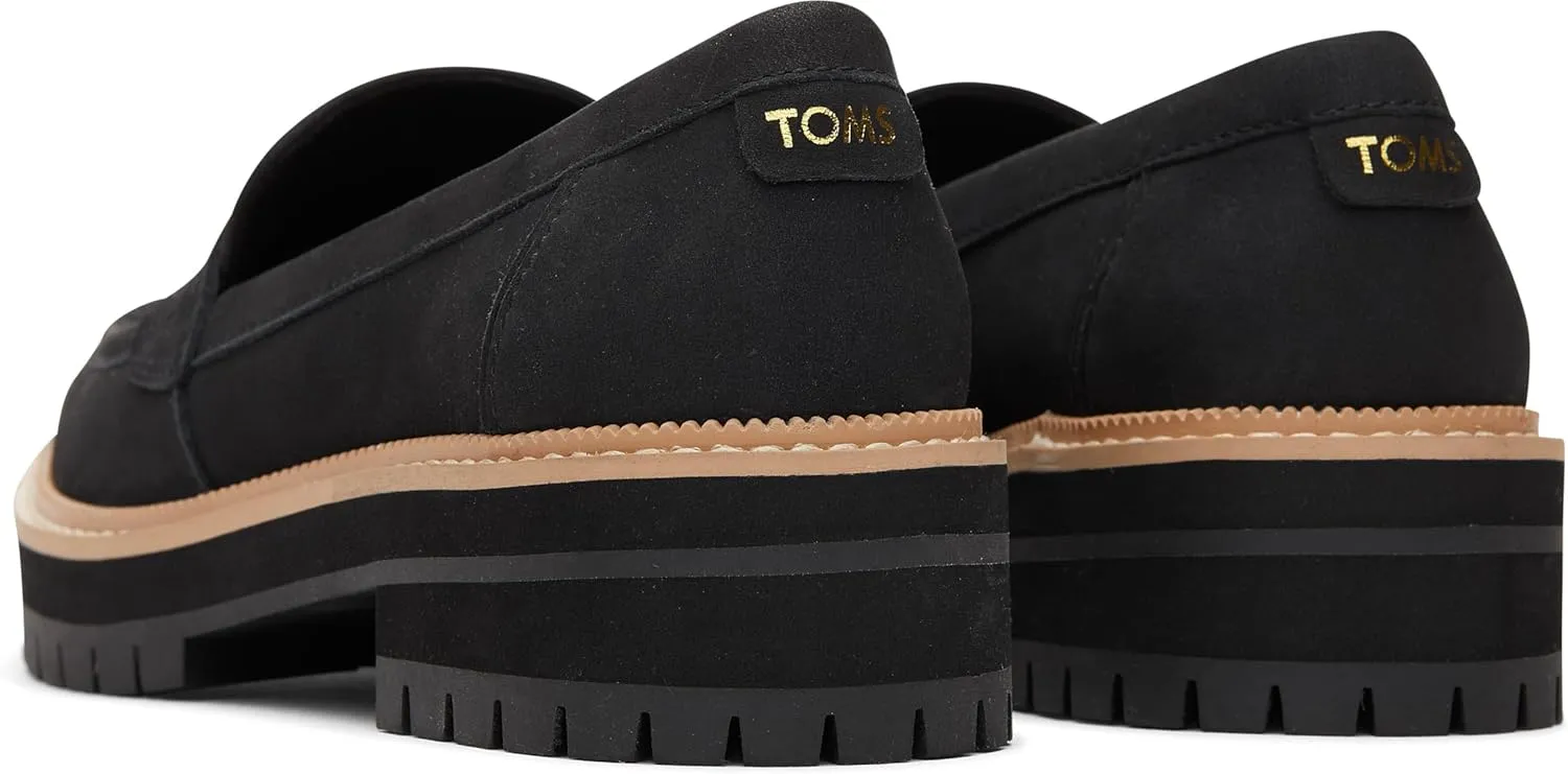 TOMS Women's, Cara Loafer