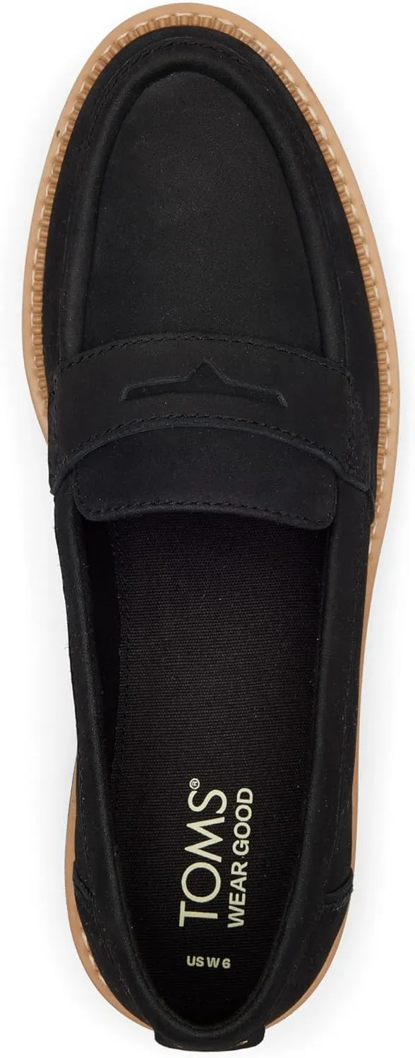 TOMS Women's, Cara Loafer