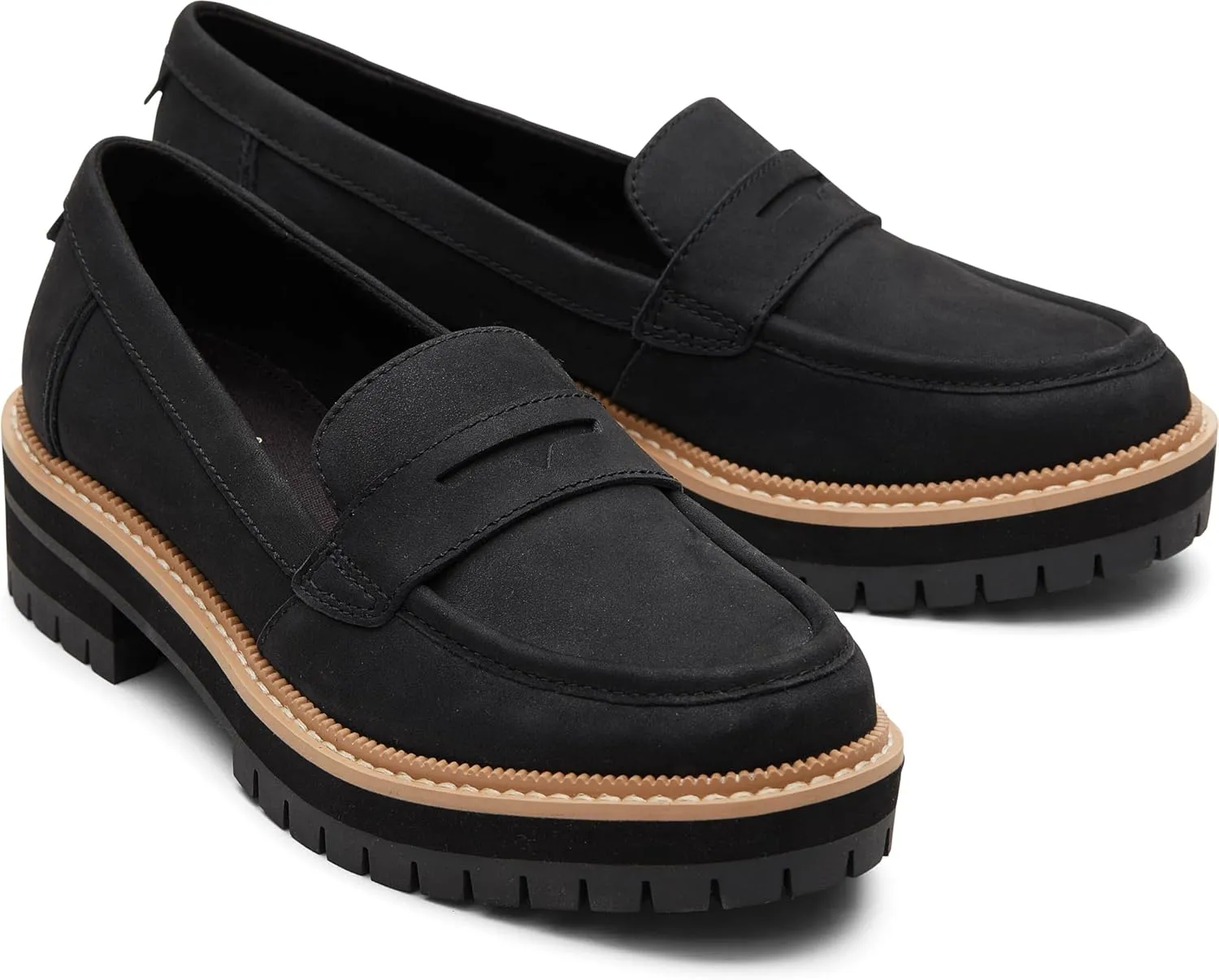 TOMS Women's, Cara Loafer