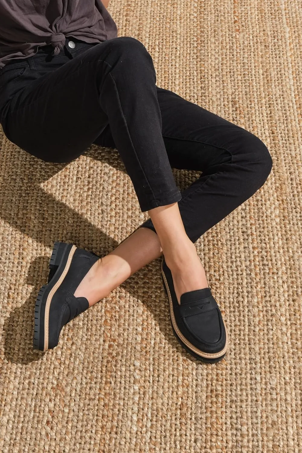 TOMS Women's, Cara Loafer