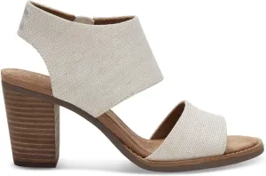 TOMS Women's, Majorca Cutout High Heel Sandals