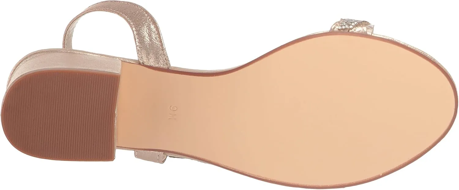Touch Ups Women's Ruby Platform