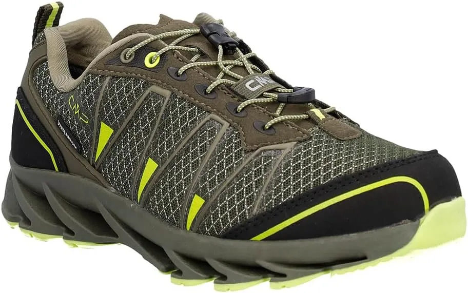 Trail Running Shoe