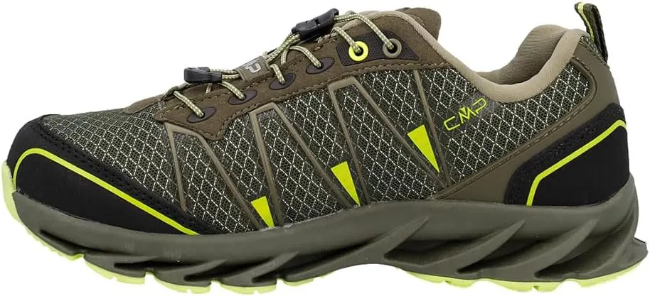 Trail Running Shoe