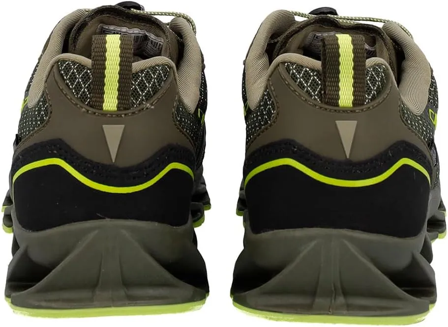 Trail Running Shoe