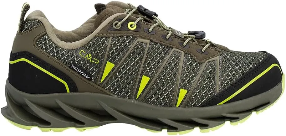 Trail Running Shoe