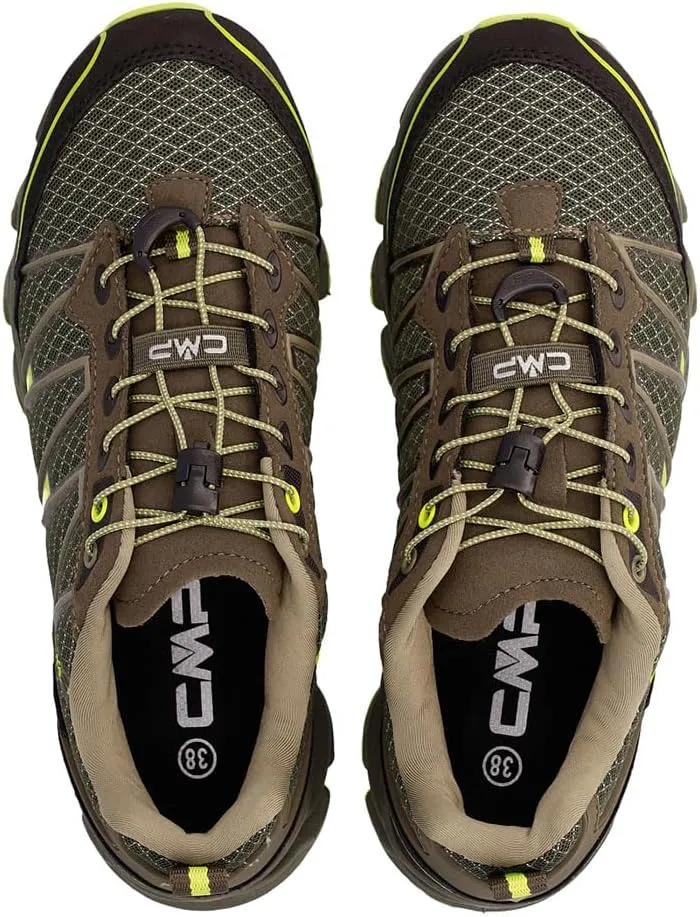 Trail Running Shoe
