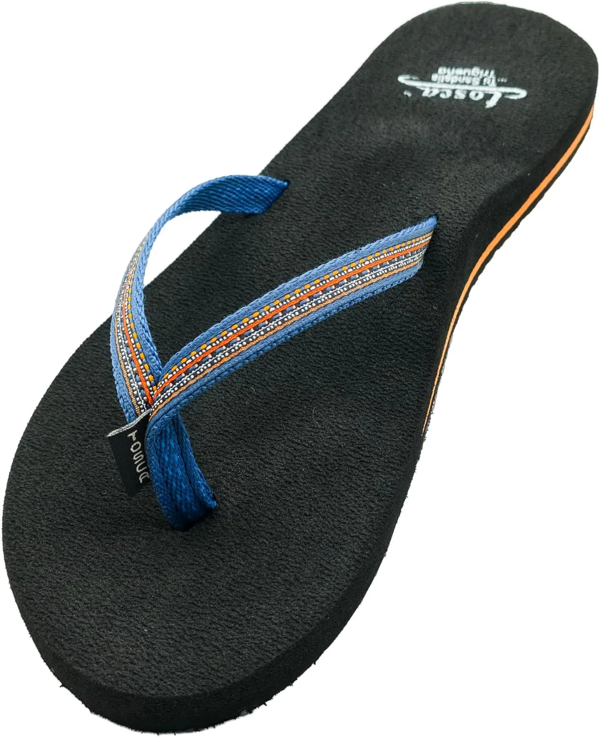 Trigueña Flip Flops