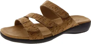 Trotters Women's Rose Flat Sandal