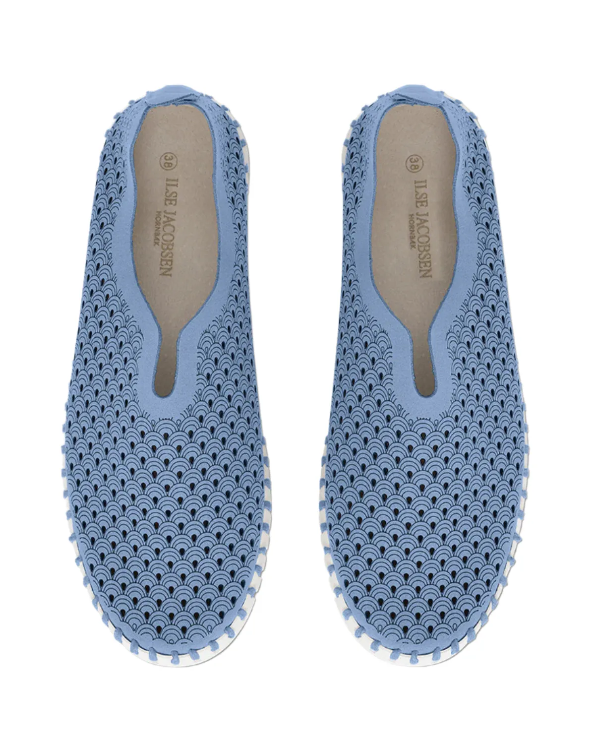 Tulip Flats - Light Regatta