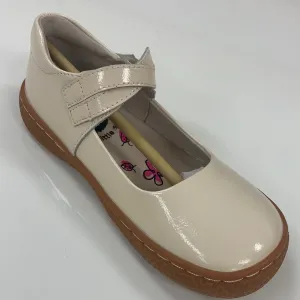 Twiddle Light Blush Shoe