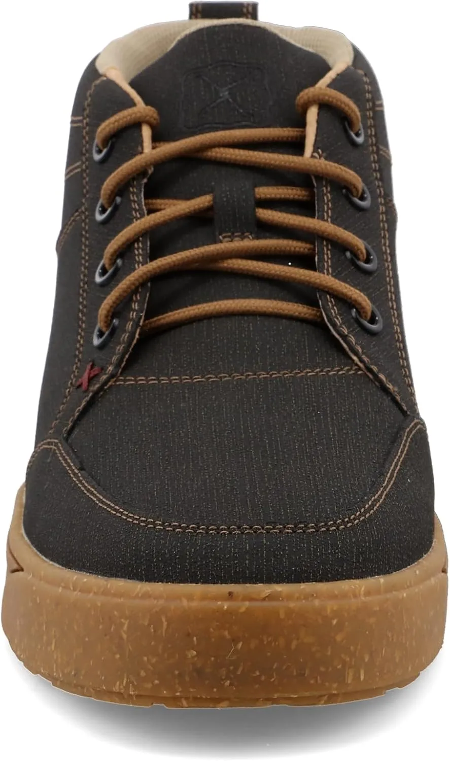 Twisted X Men's Kicks Soft Toe High Cut
