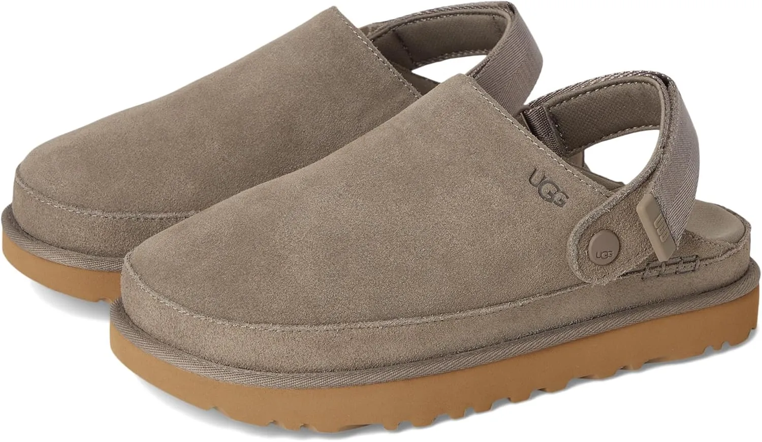 UGG Women's Goldenstar Clog