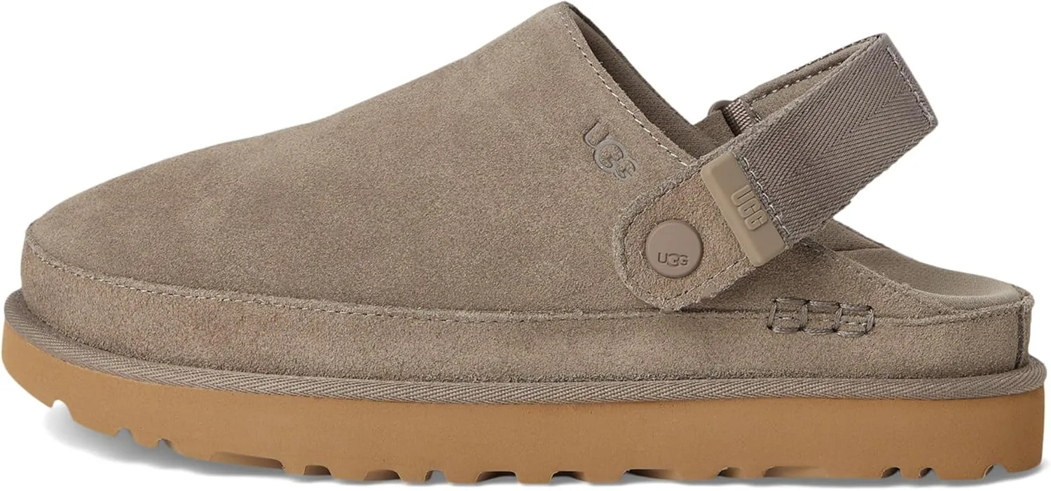 UGG Women's Goldenstar Clog