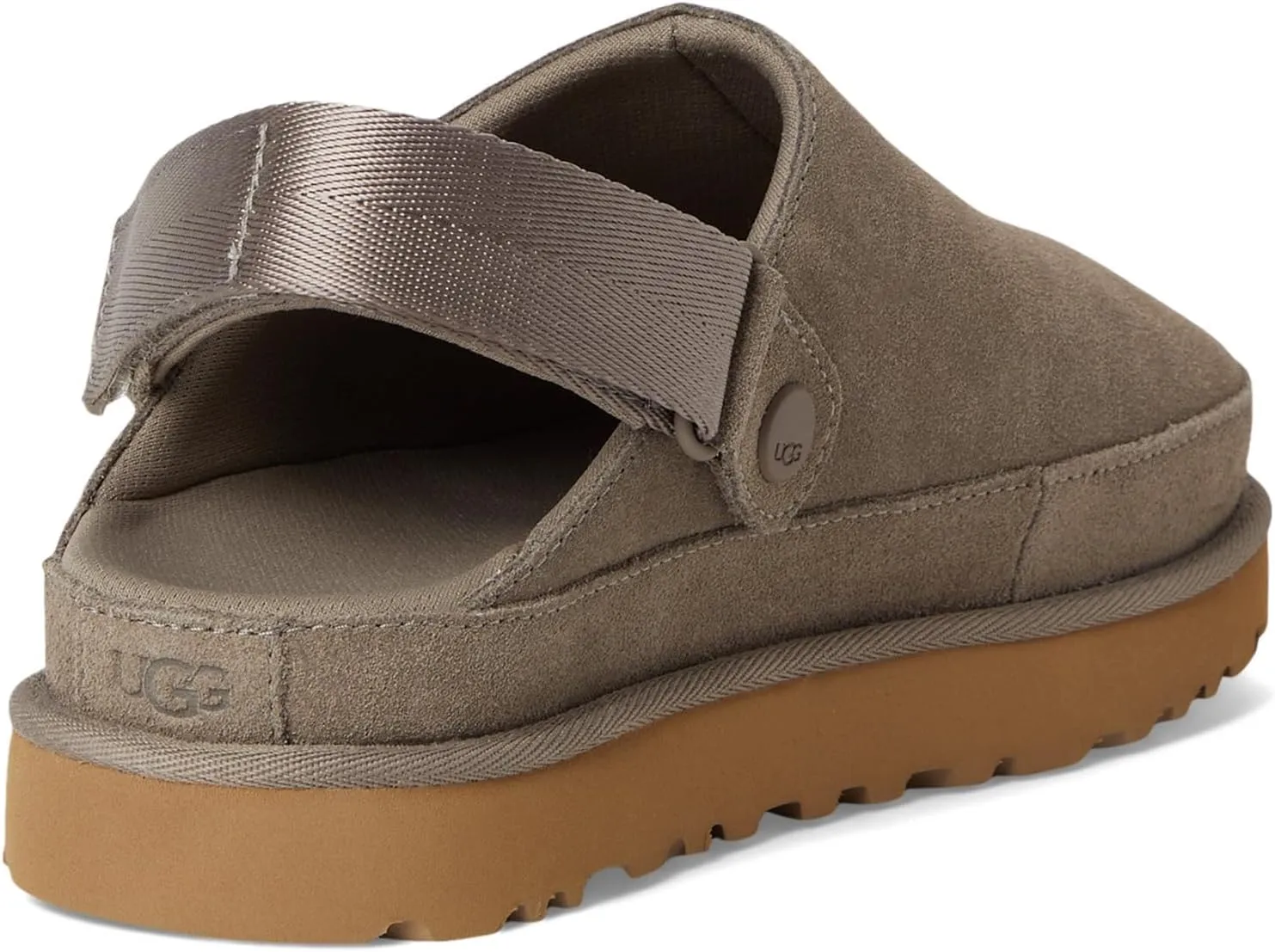 UGG Women's Goldenstar Clog
